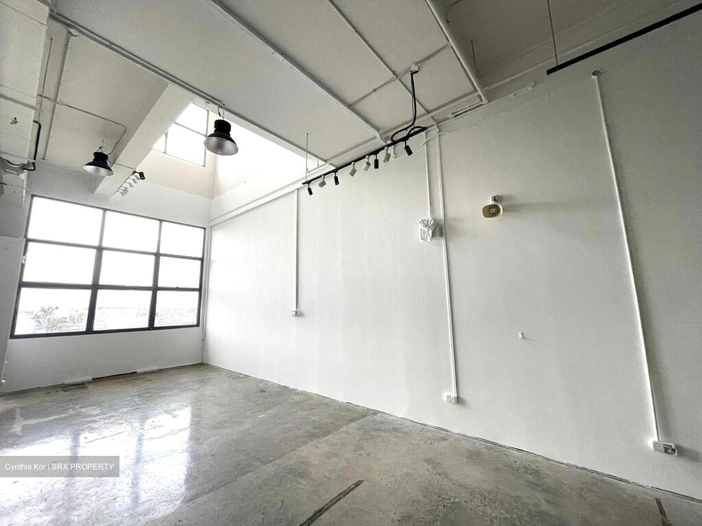 T-space (D18), Factory #497687351